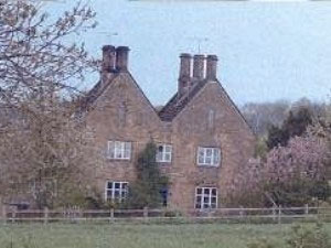 Stainsby Mill Farm